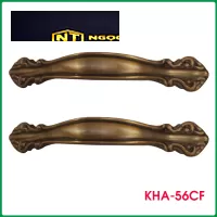 Tay nắm tủ KHA-56CF